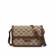 包包女士2025新款女包斜挎包高级感小方包bags洋气腋下单肩小包