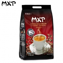 越南原装进口MXT 猫屎咖啡味三合一速溶咖啡盒装17克*100小条1700克